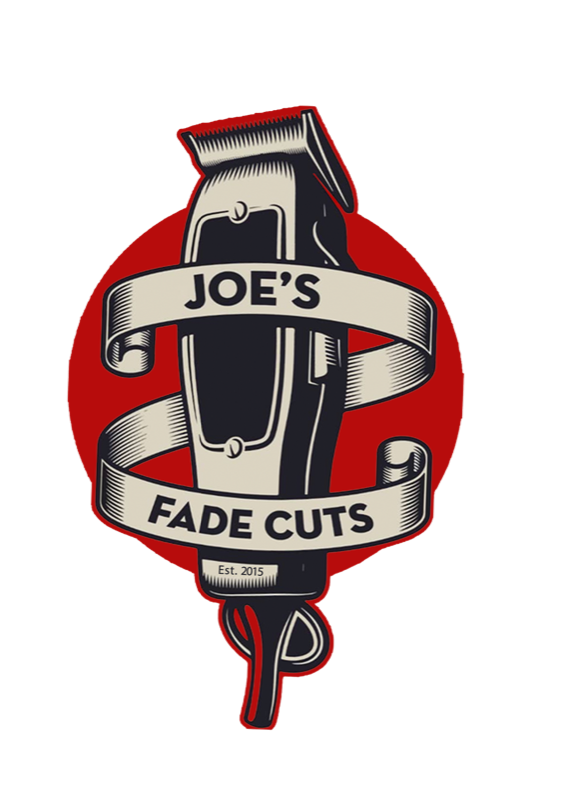 Joe's Fade Cuts logo